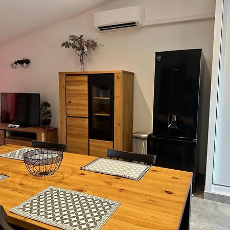 Maisonnette Du Mas Vert Montaren-et-Saint-Médiers Zewnętrze zdjęcie
