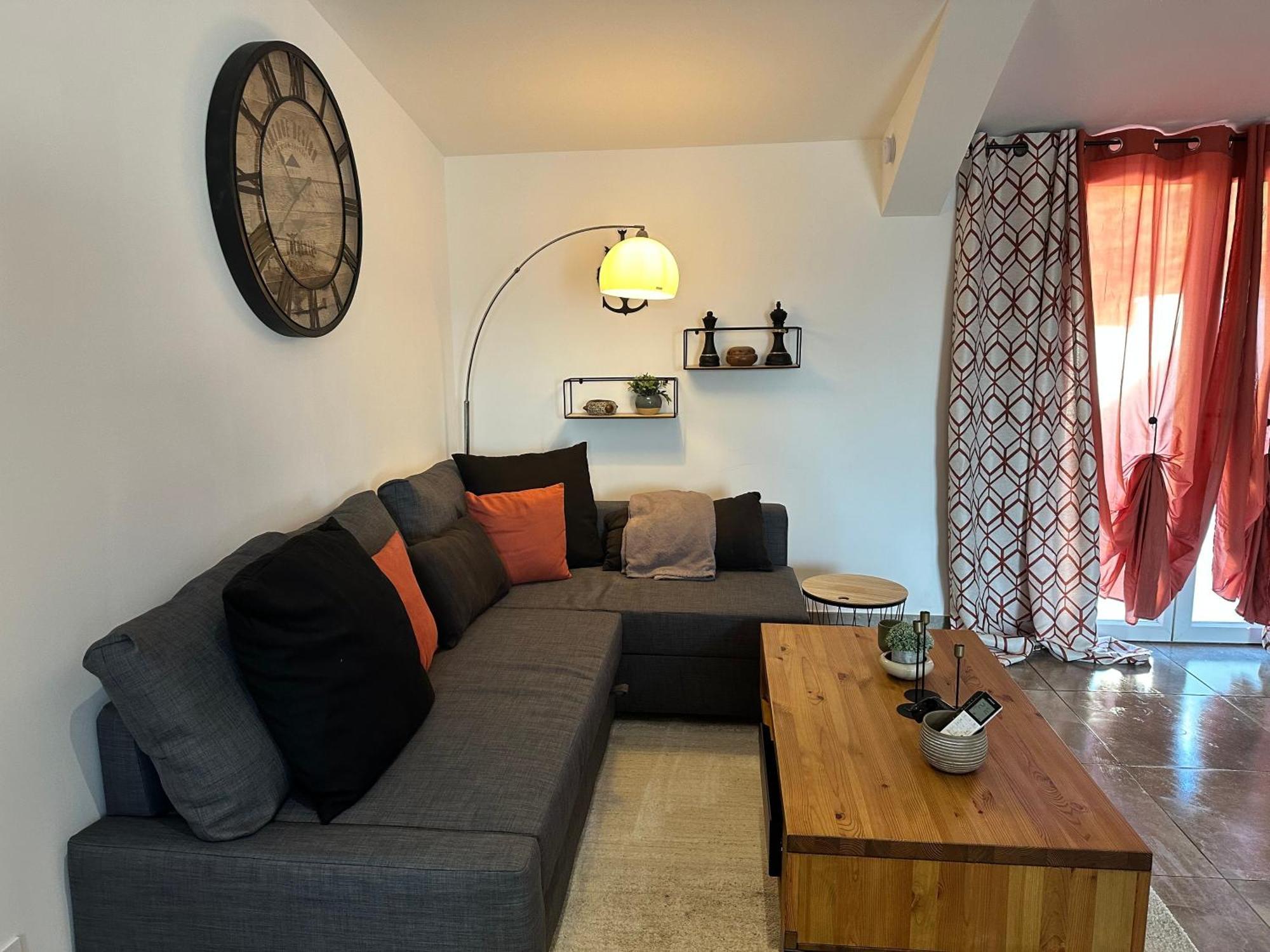 Maisonnette Du Mas Vert Montaren-et-Saint-Médiers Zewnętrze zdjęcie
