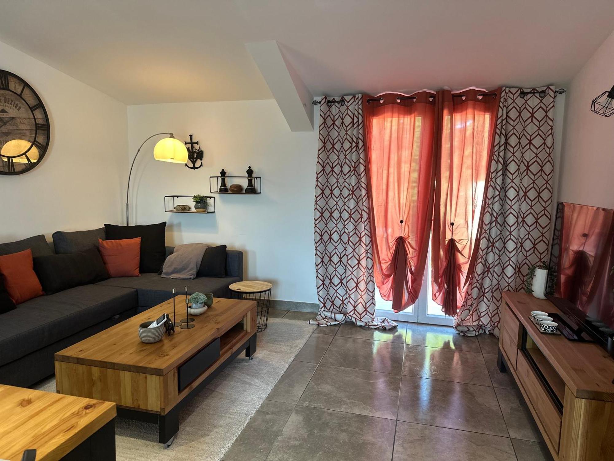 Maisonnette Du Mas Vert Montaren-et-Saint-Médiers Zewnętrze zdjęcie